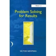 Problem Solving for Results, Used [Hardcover]