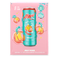 Alani Nu Energy Drink Juicy Peach 12oz Cans (6 Pack)