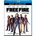 thumbnail image 2 of Free Fire (Blu-ray + DVD + Digital HD) (Bilingual), 2 of 2