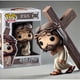 thumbnail image 2 of Cute doll Jesus statue creative gift decoration crafts family bedroom living room decoration, 2 of 4