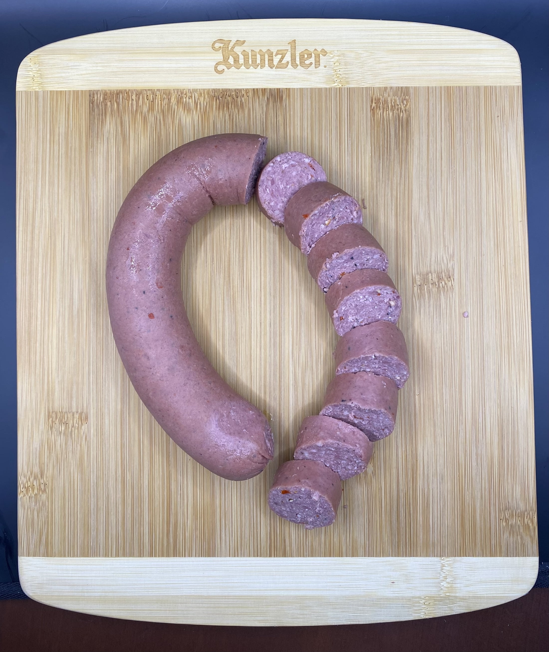 Original Ring Bologna – Johnsonville Marketplace