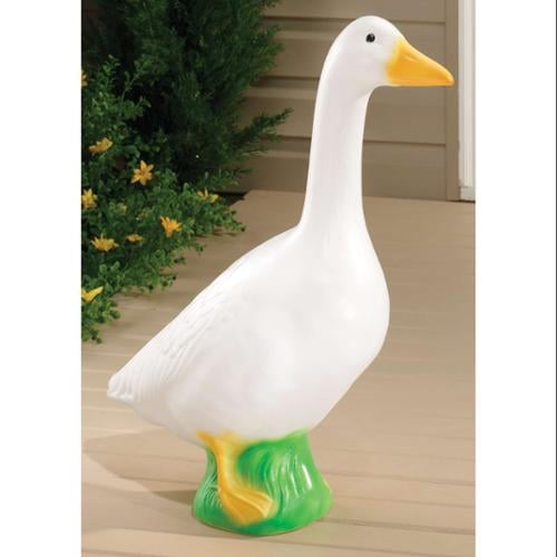White Goose White Goose