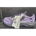 thumbnail image 2 of Adi-das Men's Xare BOOST Limited Edition Trainers Lilac size UK11 US12 NIB + tags, 2 of 6