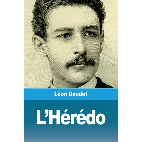 L'Hérédo, (Paperback)