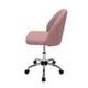 thumbnail image 2 of SILLA OFICINA HENAO 120 ROSA, 2 of 4