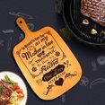 thumbnail image 4 of Mother In Law Gifts Cutting Board from Daughter In Law Son Bride Wedding Kitchen Present Mothers Day, 4 of 5