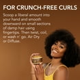 thumbnail image 6 of Creme of Nature Argan Oil From Morocco Twist & Curl Pudding Curl Enhancing Creme, 11.5 fl oz, 6 of 7