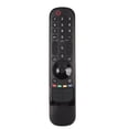 thumbnail image 2 of Voice Tv Remote Control Tv Remote Control Replacement Tv Remote MR22GA Voice TV Remote Control With Pointer Function For AKB76039901 AN MR22GA For OLED For QNED For NANOCell, 2 of 8