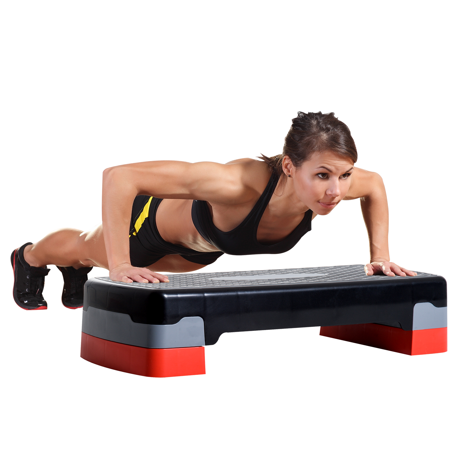 Step platforma Aerobic Step