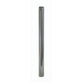 thumbnail image 1 of AP Table Leg 013-956 31-1/2 Inch Length Without Base; Tubular; Chrome Plated; Aluminum; Pedestal Table Leg With Tapered Ends; Without Base, 1 of 5
