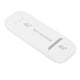 thumbnail image 3 of LTE 4G USB MODEM WiFi HotSpot Portátil Viaje Red Inalámbrica Móvil Mini Router Ranura para Tarjeta Micro SIM Blanco, 3 of 5