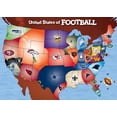 thumbnail image 2 of Rompecabezas MasterPieces Sports All Teams NFL 500 piezas, 2 of 8