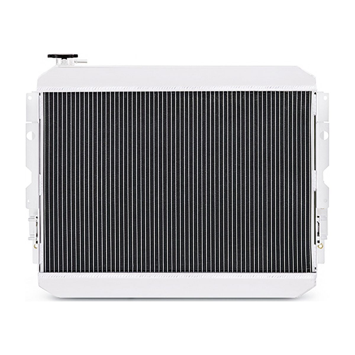 Mishimoto MMRAD-LCR-81X Performance Aluminum Radiator Compatible With Toyota Land Cruiser FJ40 1981-1990