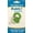 Green, variant on Rubit! Curve Shaped Dog Tag Clip Silver Large