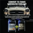 thumbnail image 3 of EVANS EC31001 Collectors Choice Waterless Engine Coolant for Vintage and Classic Cars, 1 Gallon, 3 of 6