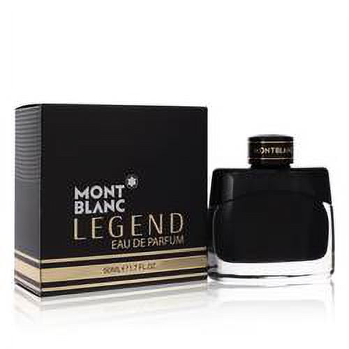 Legend de Montblanc Eau de Parfum Spray por Mont Blanc Mont Blanc Model
