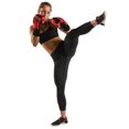 thumbnail image 4 of Century Martial Arts Strive Machine Washable Cardio Kickboxing and Boxing Gloves, 4 of 5