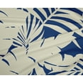 thumbnail image 5 of oneOone Polyester Spandex Cream Fabric Leaves Sewing Craft Projects Fabric Prints By Yard 56 Inch Wide, 5 of 5