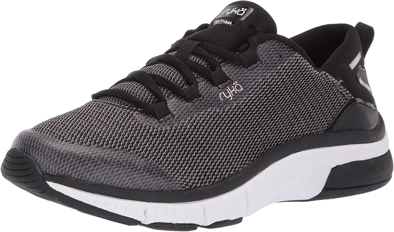 ryka rythma walking shoe