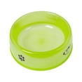 thumbnail image 5 of Puppy Dogs Birthday Party Supplies Pet Plastic Bowls Reusable Dog Food Bowl Feeding Water for Cat Baby Shower Favors, 5 of 8
