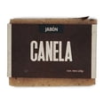 thumbnail image 1 of Jabón Canela 120g Volviendo Al Origen Artesanal Volviendo al Origen Original, 1 of 5