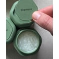 thumbnail image 3 of Set de cuidado del cabello Travel Containers Cadence con 3 unidades Flex Mediums, 3 of 6
