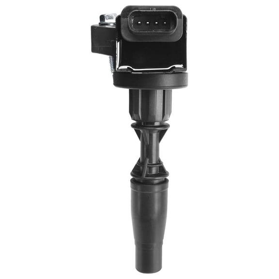 ISA Ignition Coil Compatible with 2016-2019 Chevrolet Camaro 3.6L  Replacement for UF830