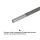 thumbnail image 4 of 4uds Motosierra Lima, 3/16" (4,8mm) Redondo Alto Carbono Acero Doble Corte Afilar Raspar, 4 of 5