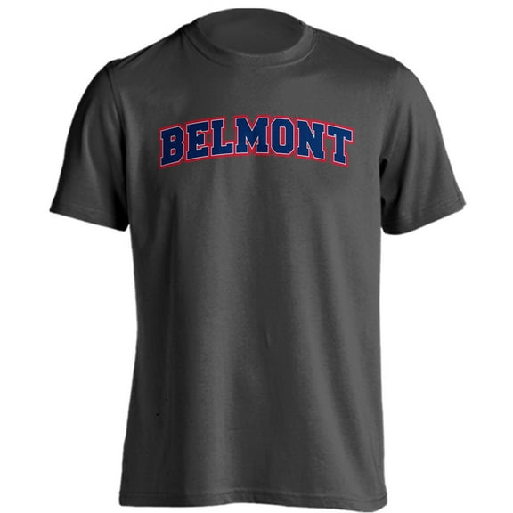 Belmont University Bruins Classic Arch T-Shirt