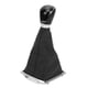 thumbnail image 5 of Polaina de cambio, funda para palanca de cambios manual de coche, accesorio para coche, funda para pomo de cambio, diseño aerodinámico, 5 of 9