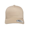 thumbnail image 1 of Flexfit By Yupoong 5 Panel Retro Trucker Cap, 1 of 5