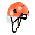 thumbnail image 3 of Hard Hard Breantable cómodo, práctico, ajustable para hombres mecánicos Naranja, 3 of 8