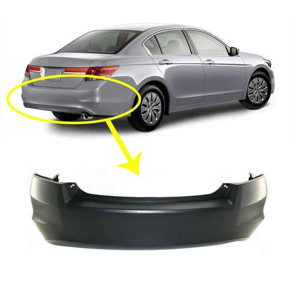 honda accord rear bumper replacement cost nolanbrooklyn