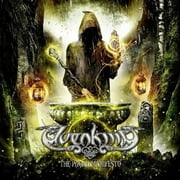 Elvenking - Pagan Manifesto - Rock - CD