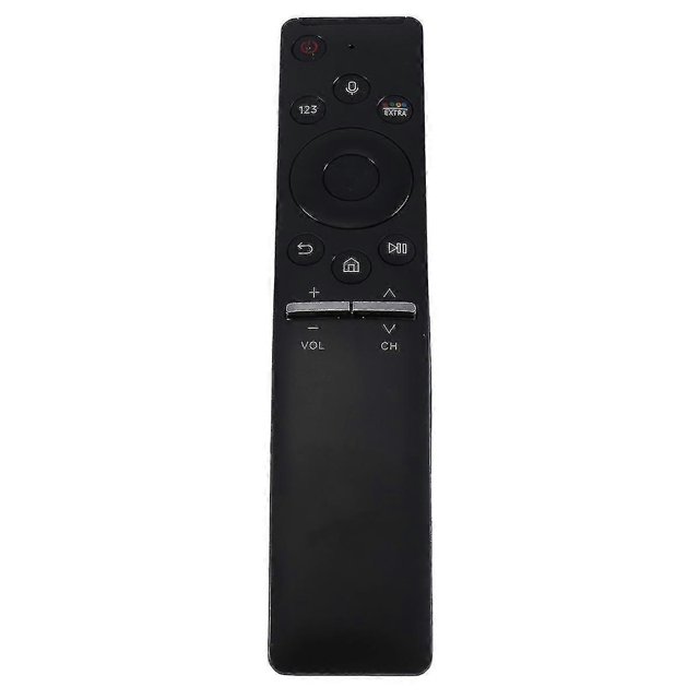 Bn59-01242a Remote Control For Tv With Voice Blue-tooth N55ku7500f Un78ks9800 Un78ks9800f Un78ks9800fxza