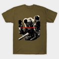 thumbnail image 3 of Cortis Tour Put Your Phone Down Concert 2026 T-Shirt Sizes S-5Xl GooGate, 3 of 5