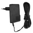 thumbnail image 1 of Cargador de transformador adaptador ac 18v para wifi video timbre Eu enchufe Afortunado Sencillez, 1 of 3
