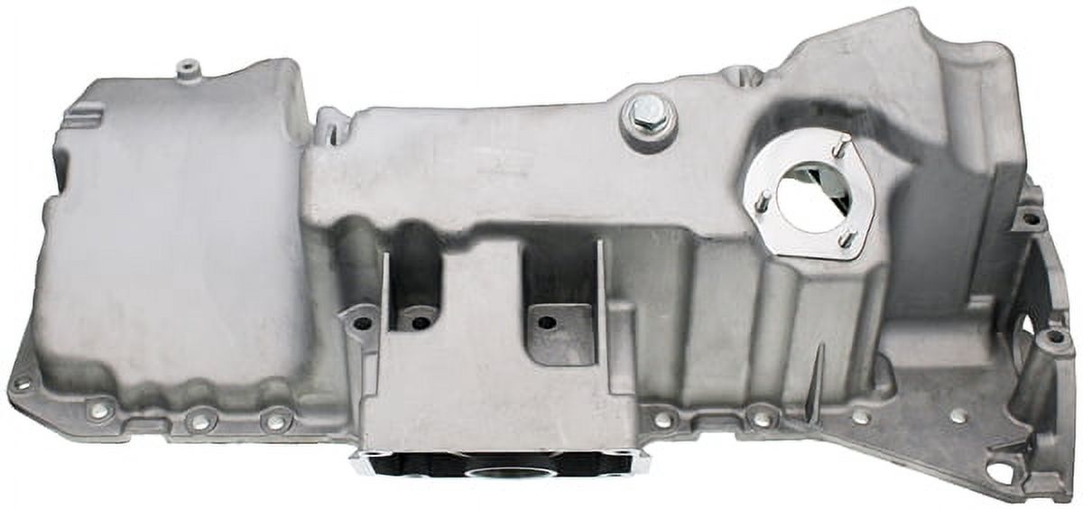 Cubeta de aceite del motor