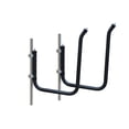 thumbnail image 2 of Brocraft  Rail Mount  Kayak / SUP Rack  &  Wall Mount Kayak / SUP RACK, 2 of 4