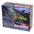 thumbnail image 1 of Takara Tomy Zoids Wild Zw23 Dilophos Kit de Modèle en Plastique, 1 of 2