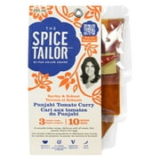 The Spice Tailor Curry aux Tomatoes du Pendjab