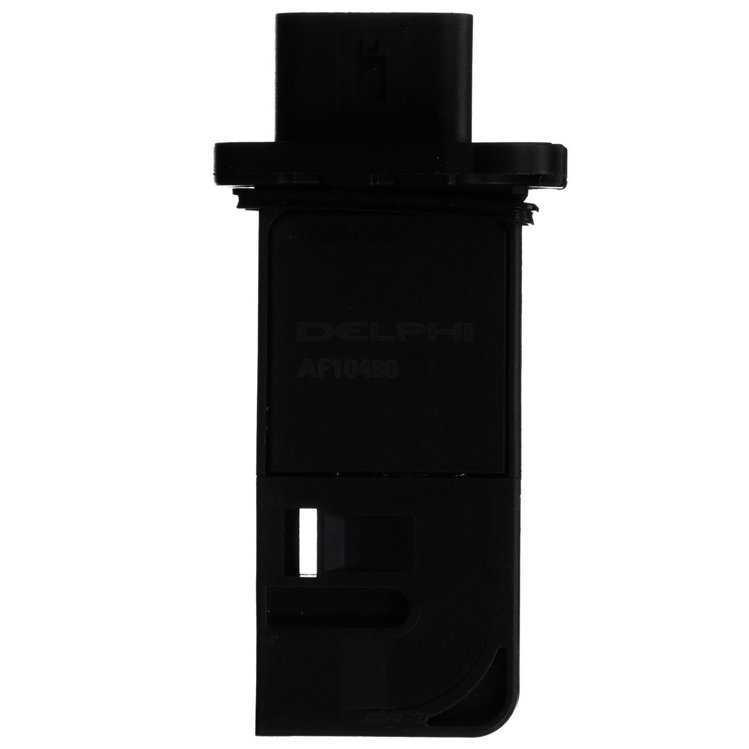 Delphi Mass Air Flow Sensor P/N:Af10480 Fits select: 2011-2017 AUDI Q5, 2009-2016 AUDI A4
