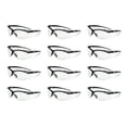 thumbnail image 1 of Gafas de seguridad Jackson SG ANSI Z87.1, lentes transparentes, paquete de 12, 1 of 9