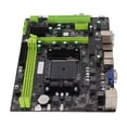 thumbnail image 4 of Placa base MATX, placa base M ATX, placa base de escritorio, placa base compacta y liviana, 4 of 8