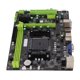 thumbnail image 1 of Placa base ANGGREK de CPU de Cuatro Núcleos DDR3 de Doble Canal, 1 of 7