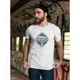 thumbnail image 2 of Nuremberg Germany Travel T-Shirt Men -Image by Shutterstock, Male 3X-Large, 2 of 4