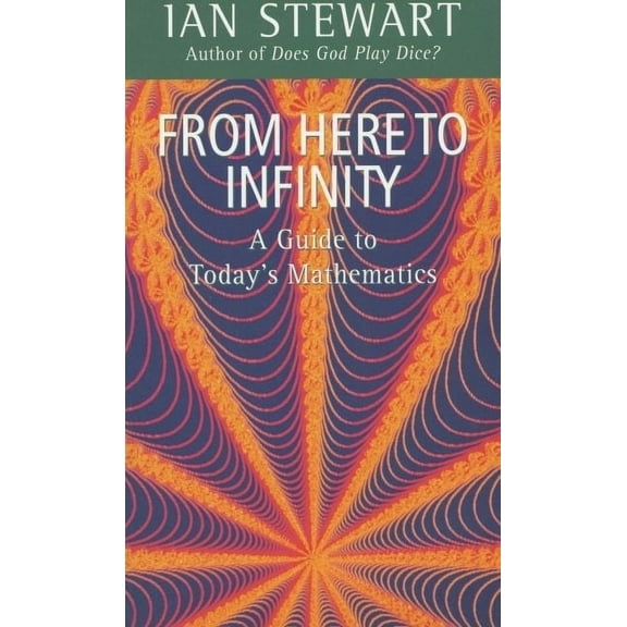 From Here to Infinity, (Paperback)