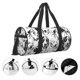 thumbnail image 3 of Easygdp Labrador Retriever Dog Bolsa de Viaje, Bolsa de Mano, Bolsa de Gimnasio, Bolsa de Equipaje para Viaje, 3 of 6