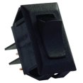 thumbnail image 1 of Jr Products 12705 Interruptor De Encendido/Apagado Spst Negro, 1 of 1