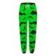 thumbnail image 4 of WILLBEST Pantalones Casuales para Mujer | Pantalones Deportivos Estampados de Cintura Alta para Otoño E Invierno | Pantalones Deportivos Deportivos y Holgados para Halloween Extra Grande, 4 of 5